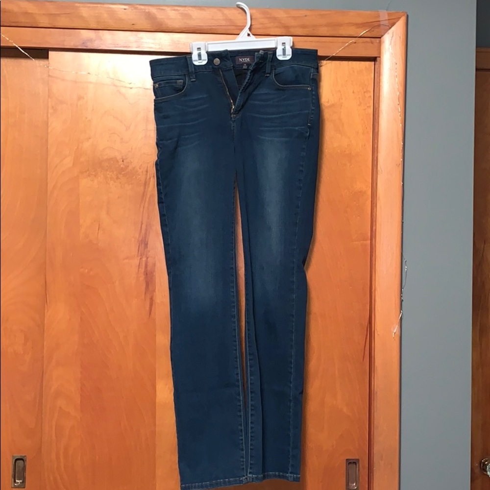 NYDJ Jeans